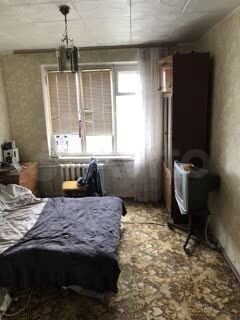 3-к. квартира, 65,8 м², 5/5 эт.