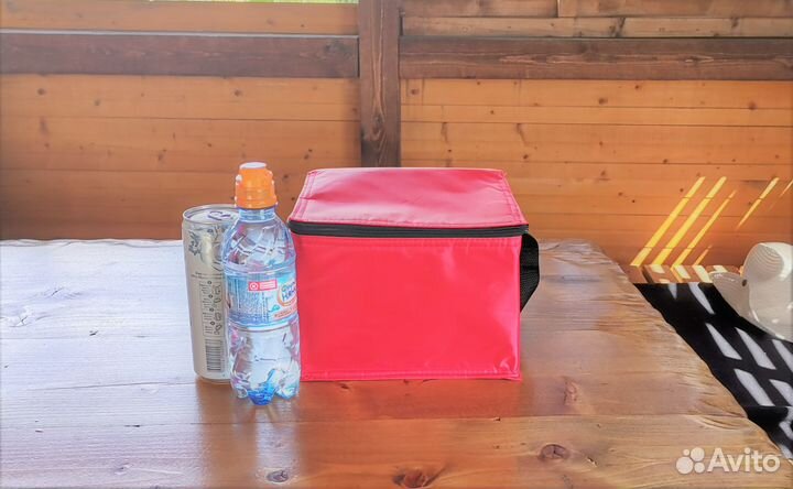 Термосумка. Сумка холодильник 5л