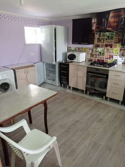 Дом 42 м² на участке 10 сот.