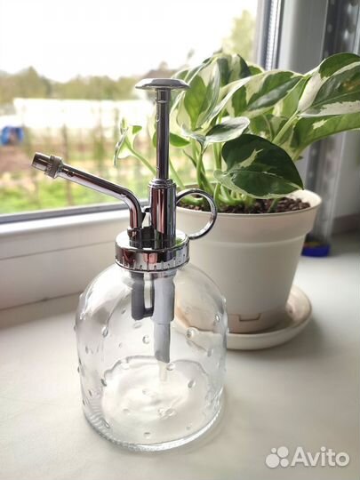 Опрыскиватель пульверизатор Икеа Сесамфрен