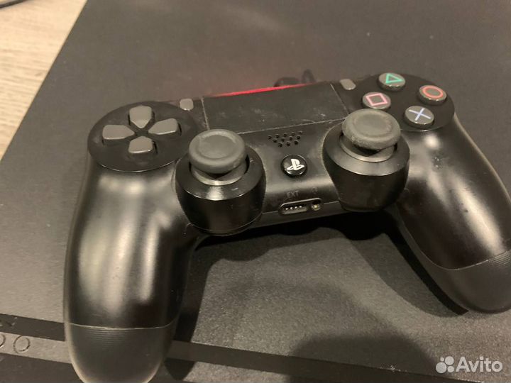 Sony PlayStation 4 Slim 1tb