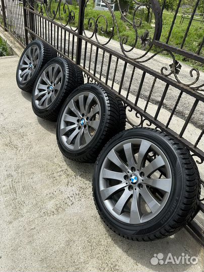 R18 Laufenn X-Fit HT 245/45, PCD 5x120 DIA 52