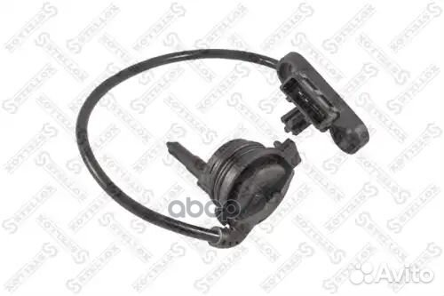Датчик заднего хода audi vw skoda Stellox