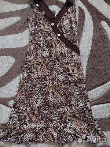 Женские вещи пакетом