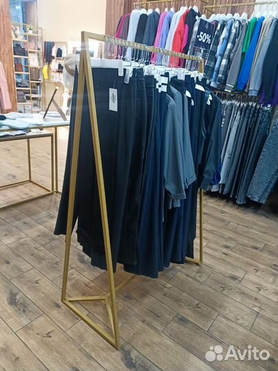 Новые женские вещи оптом