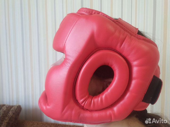 Экипировка для единоборств