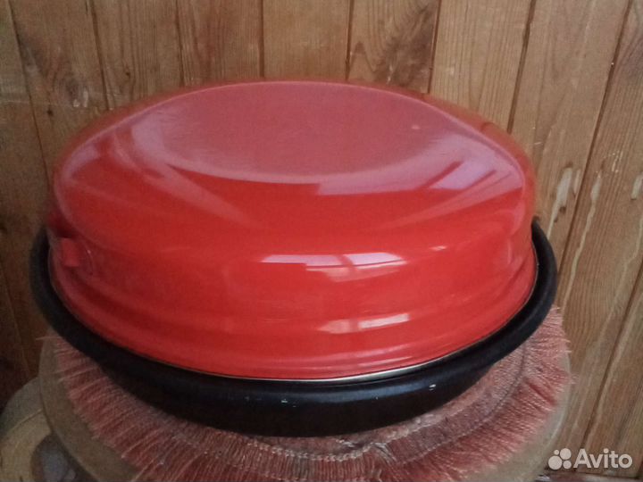 Сковородка Гриль-газ