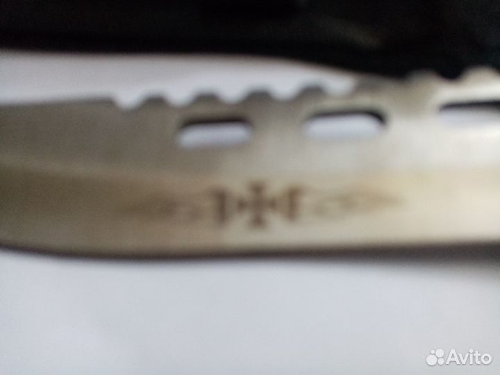 Американский нож Columbia saber USA