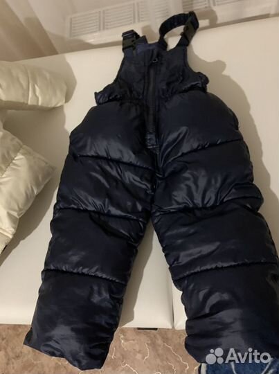 Комбинезон moncler