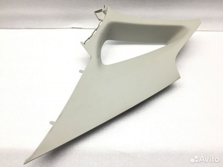 Обшивка стойки задняя правая Volkswagen Polo седан