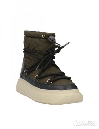 Pajar canada новые оригинал