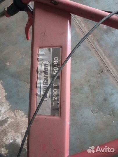 Мотоблоки и культиваторы