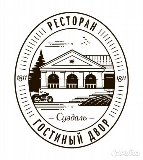 Водитель категории BD