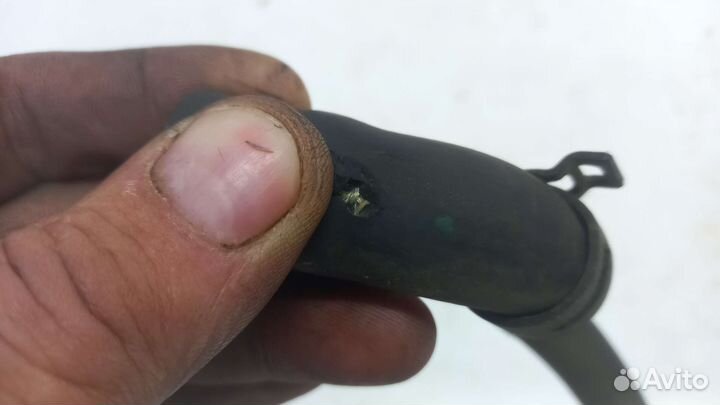 Трубка охлождения турбины Volkswagen Passat CC