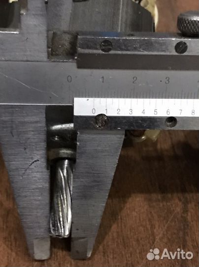 Электродвигатель 220в