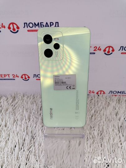 realme C35, 4/128 ГБ
