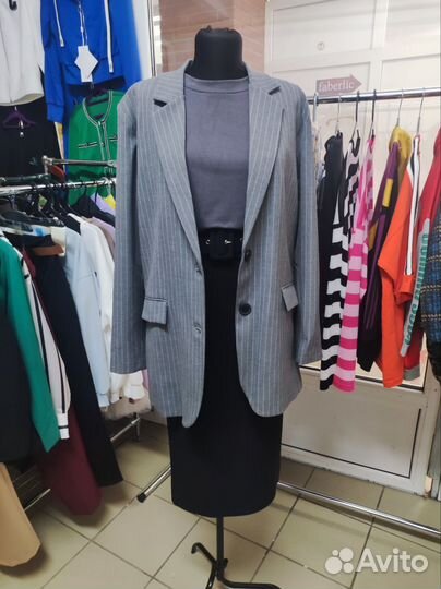 Новая женская одежда