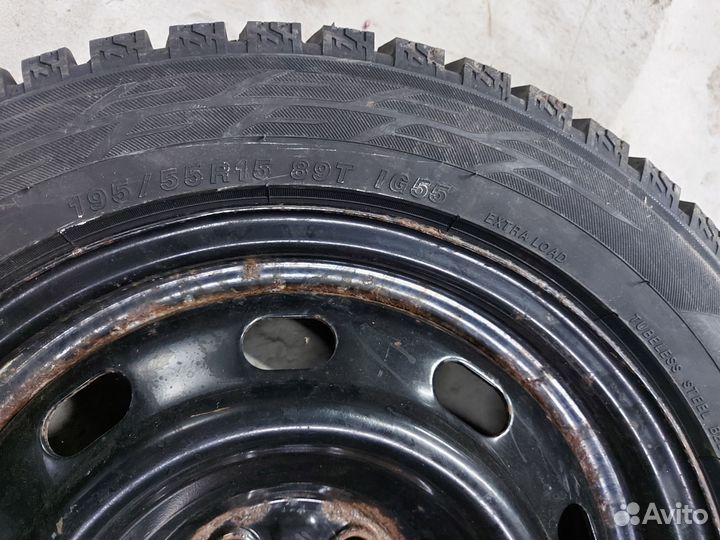 Шины диски и колеса на 15