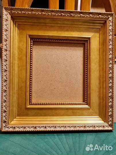 Багетная рама