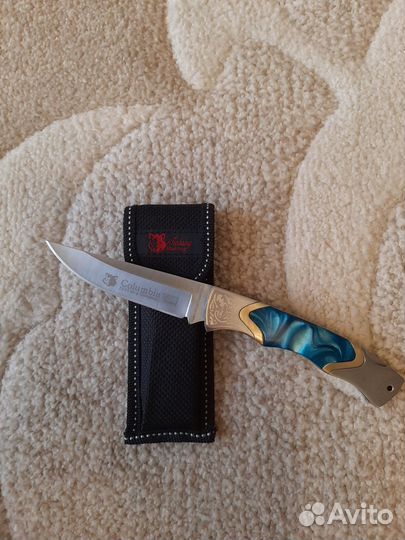 Складные ножи