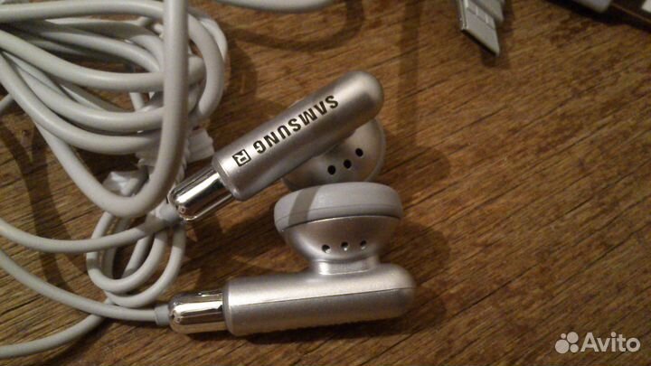 Наушники samsung, LG новые
