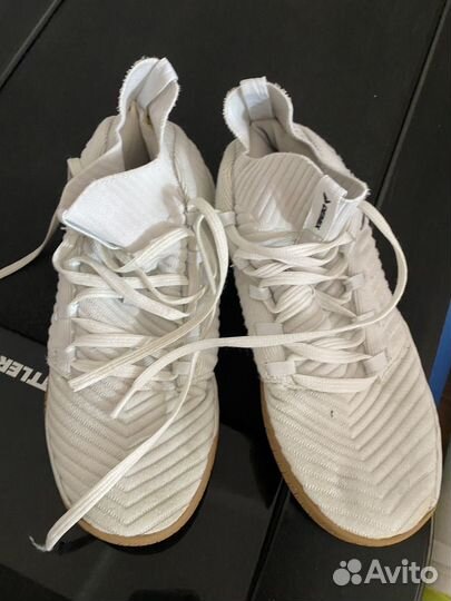 Баскетбольные кроссовки мужские