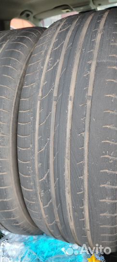 Continental ContiPremiumContact 2 215/55 R18