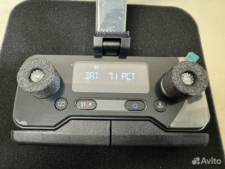 Квадракоптер F 11 s sjrc