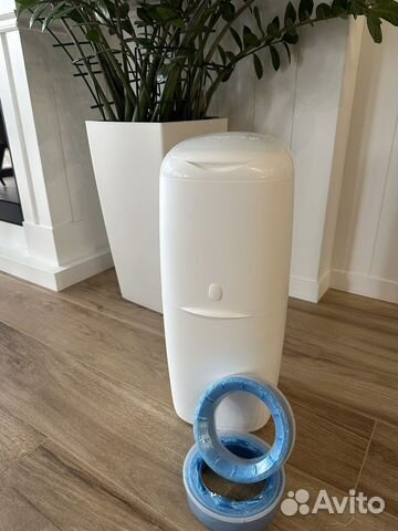 Утилизатор подгузников Angelcare