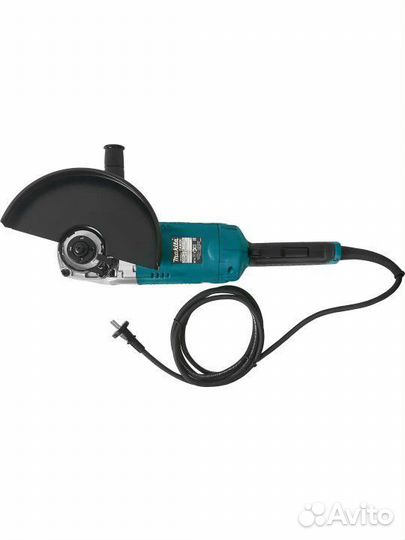 Ушм Makita GA9020, 2200 Вт, 230 мм (оригинал)