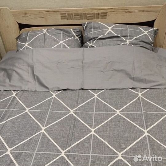 Пошив постельного белья, штор, чехлов и пр