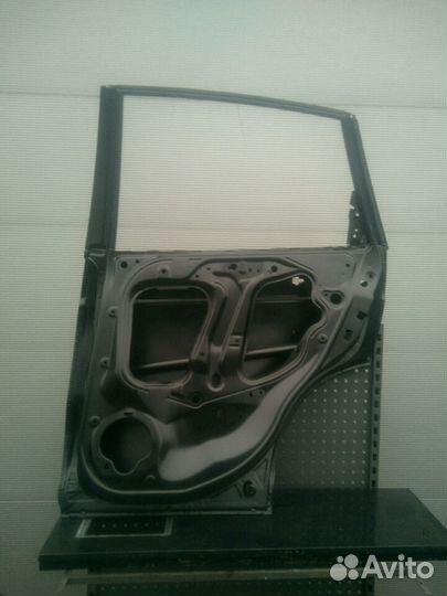 Дверь Хонда 2010 год
