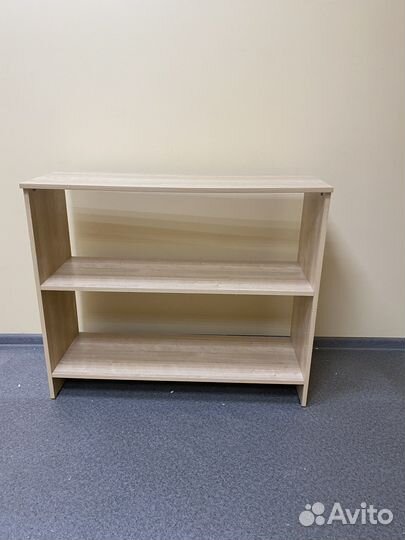 Напольные полки