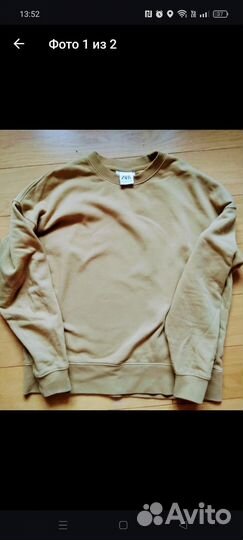 Костюм Zara(S) унисекс