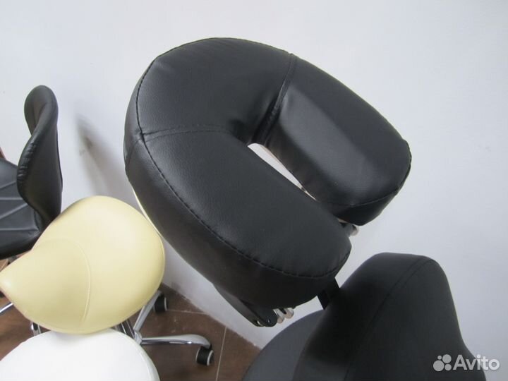 Стул для массажа шейно - воротниковой зоны