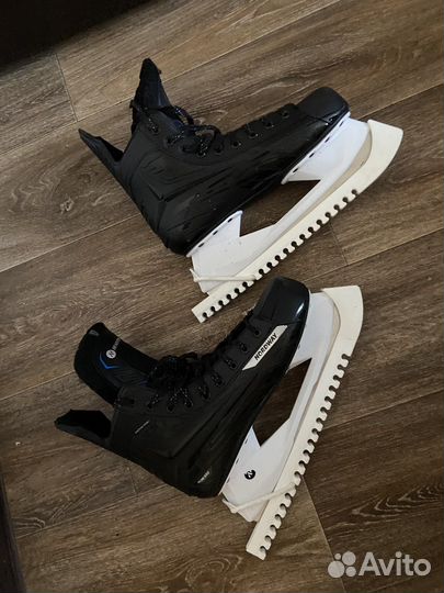 Коньки nordway