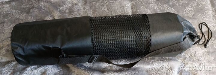 Коврик для йоги, фитнеса или походов Maclen