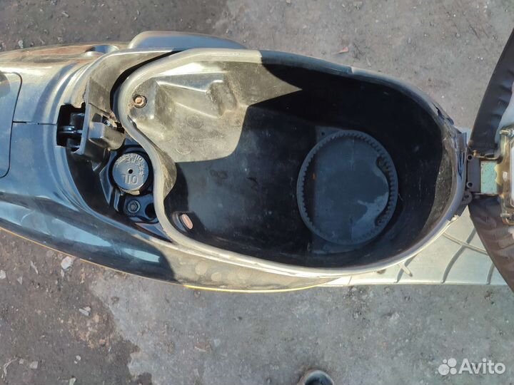 Сузуки летс