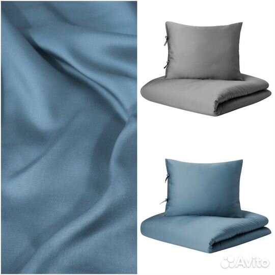 IKEA постельное белье и простыни