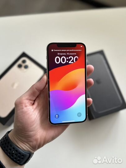 iPhone 12, 128 ГБ
