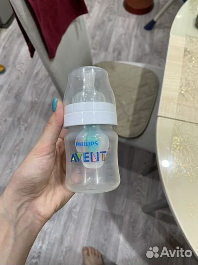 Бутылочки для кормления