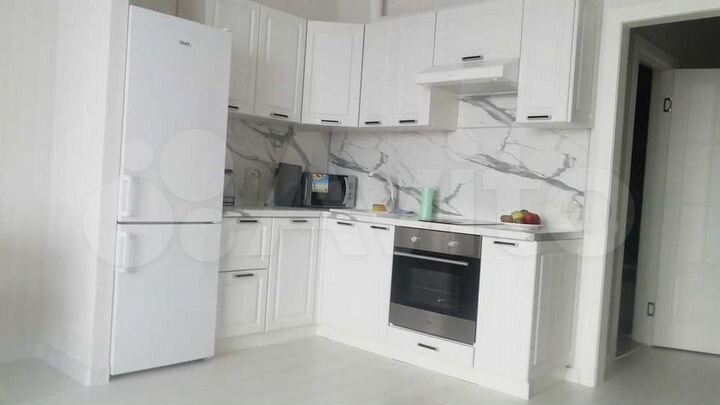 Квартира-студия, 36 м², 4/16 эт.