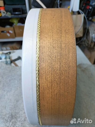 Рамочный барабан