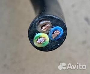 Кабель питания c13 для блока питания майнинг