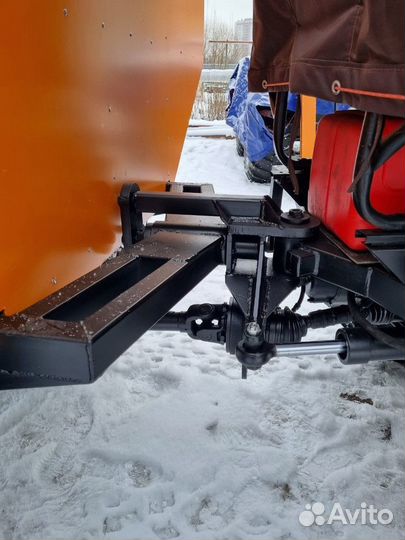 Внедорожник Тундра Геолог