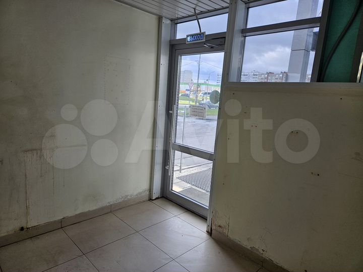 Свободного назначения, 6 м²