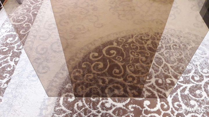 Тонированные стекла