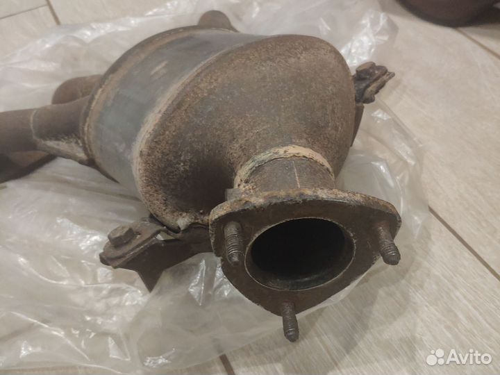 Коллектор LADA