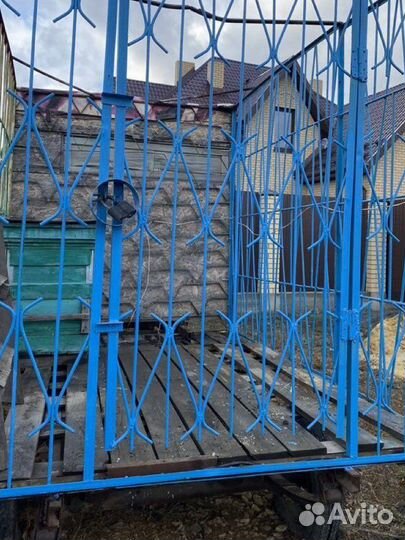 Телега тракторная бу для перевозки пчёл