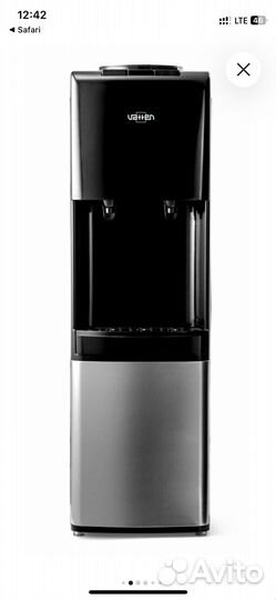 Кулер для воды Vatten